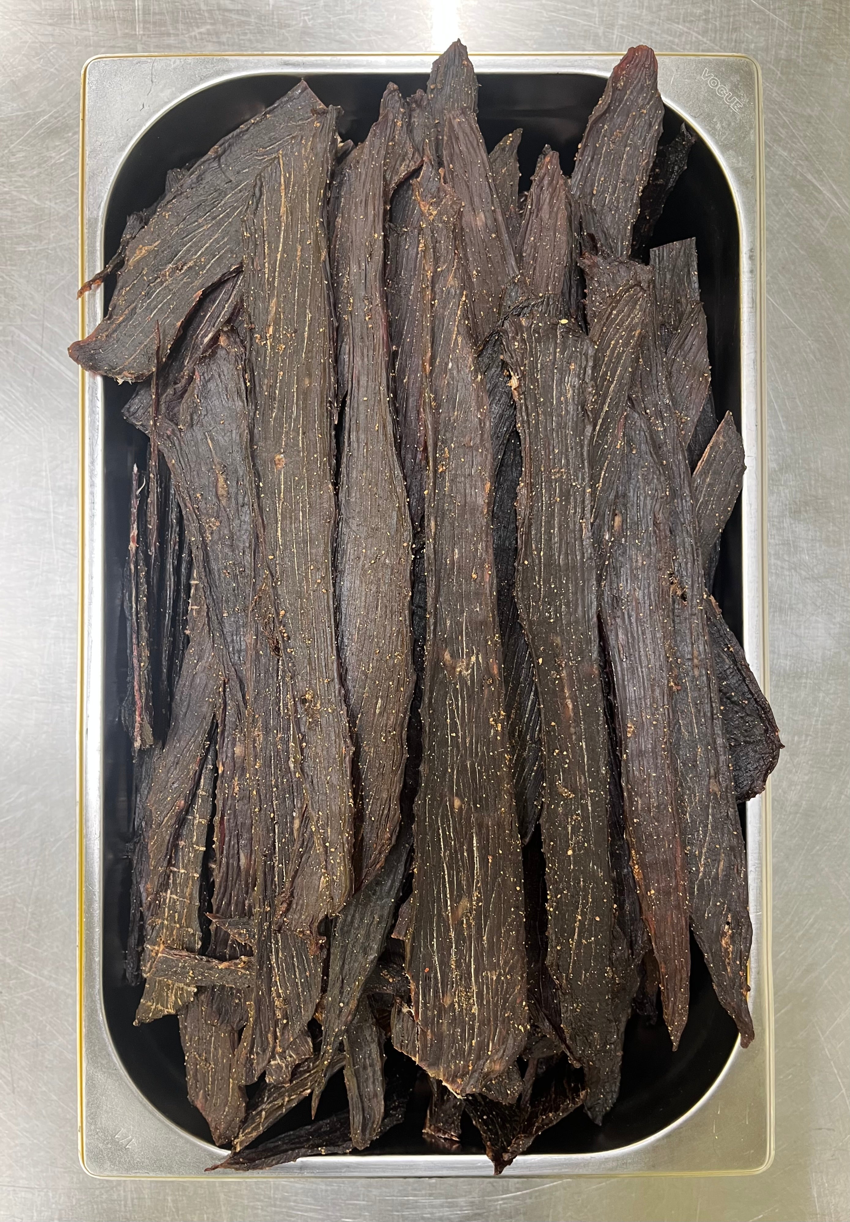CLASSIC TOF JERKY