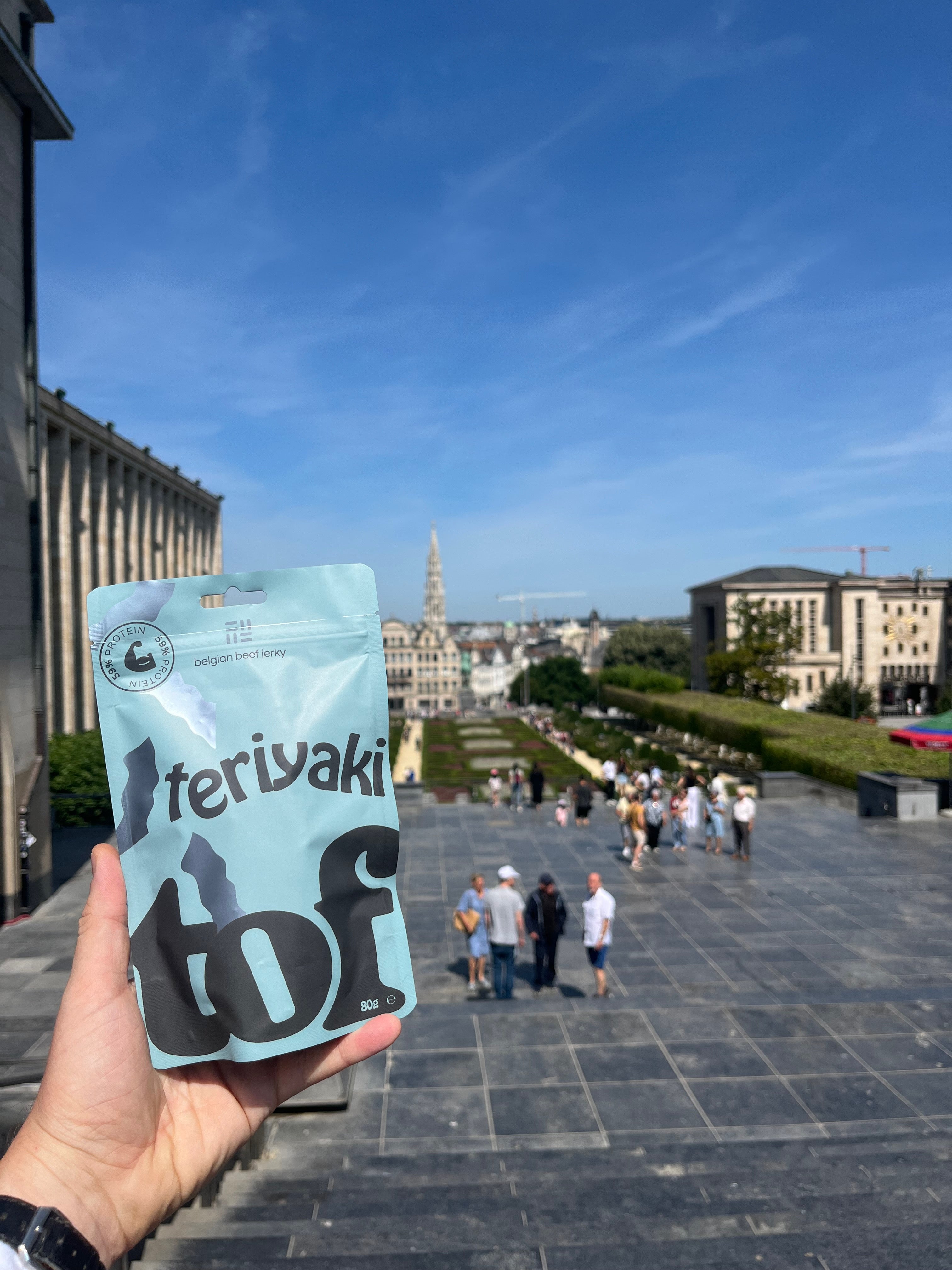 Teriyaki