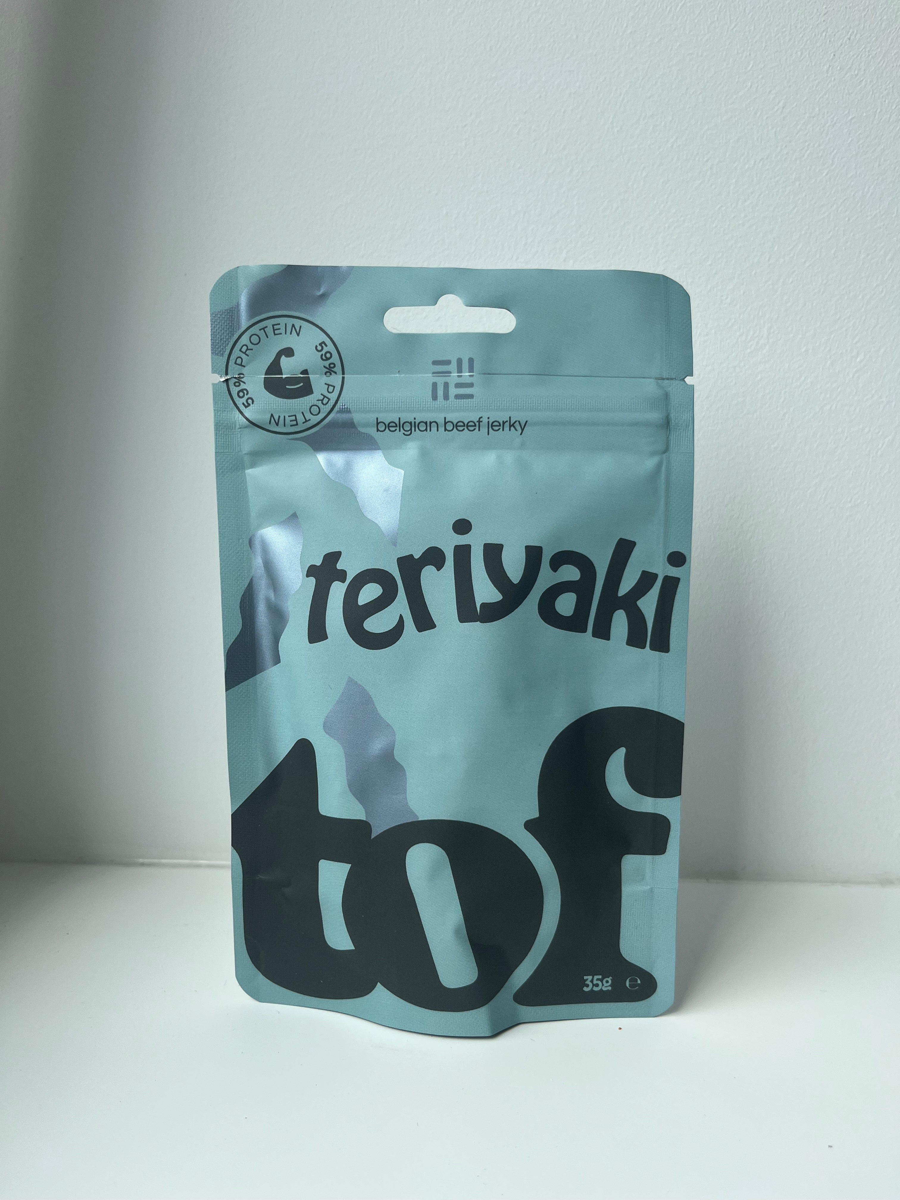 Teriyaki