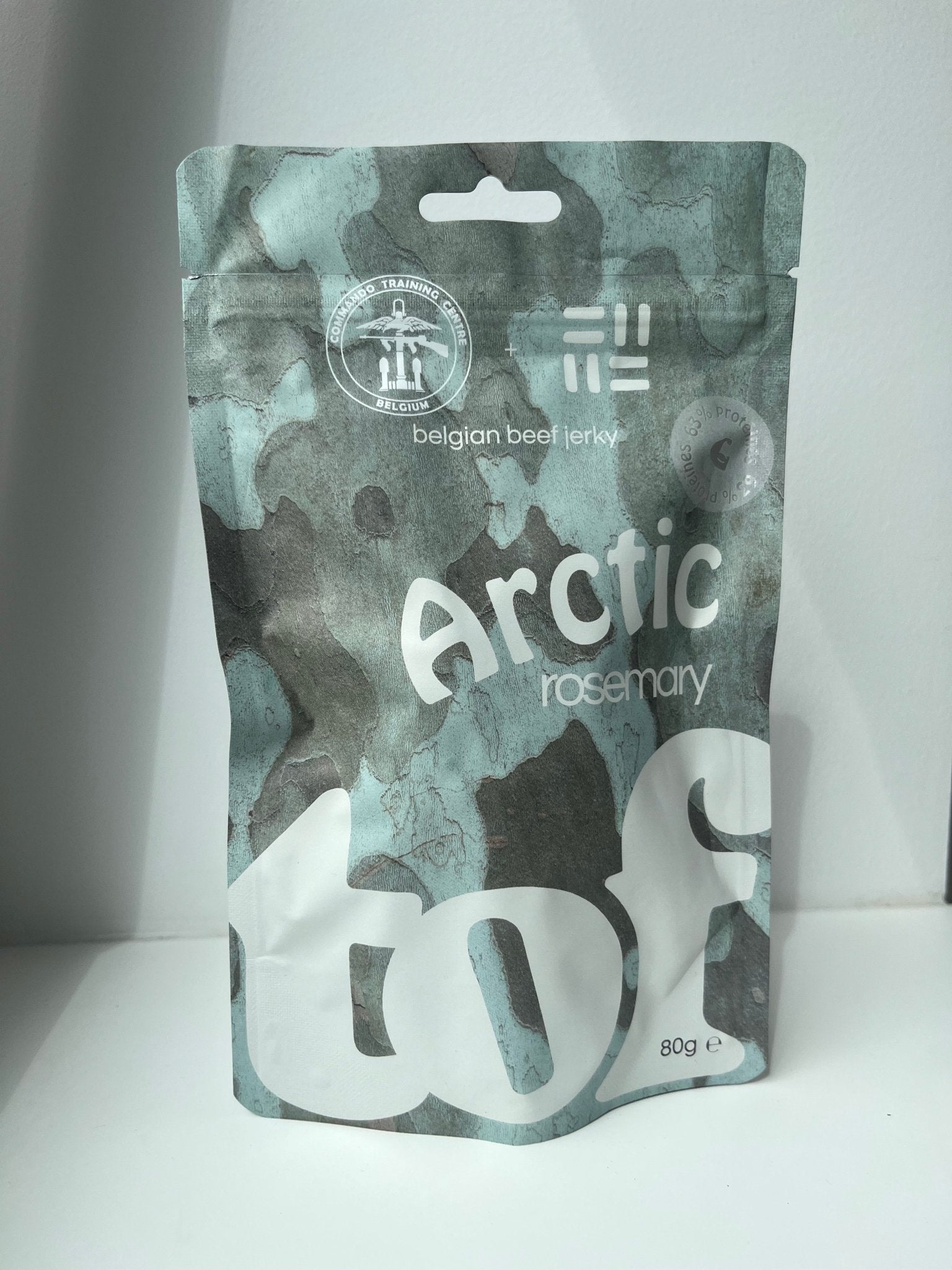 Arctic - Rosemary - Tof