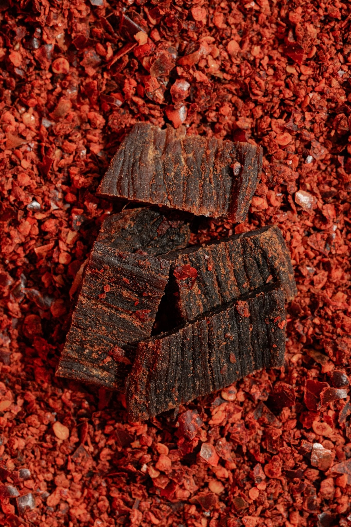 FULL TOF JERKY RANGE - Tof jerky