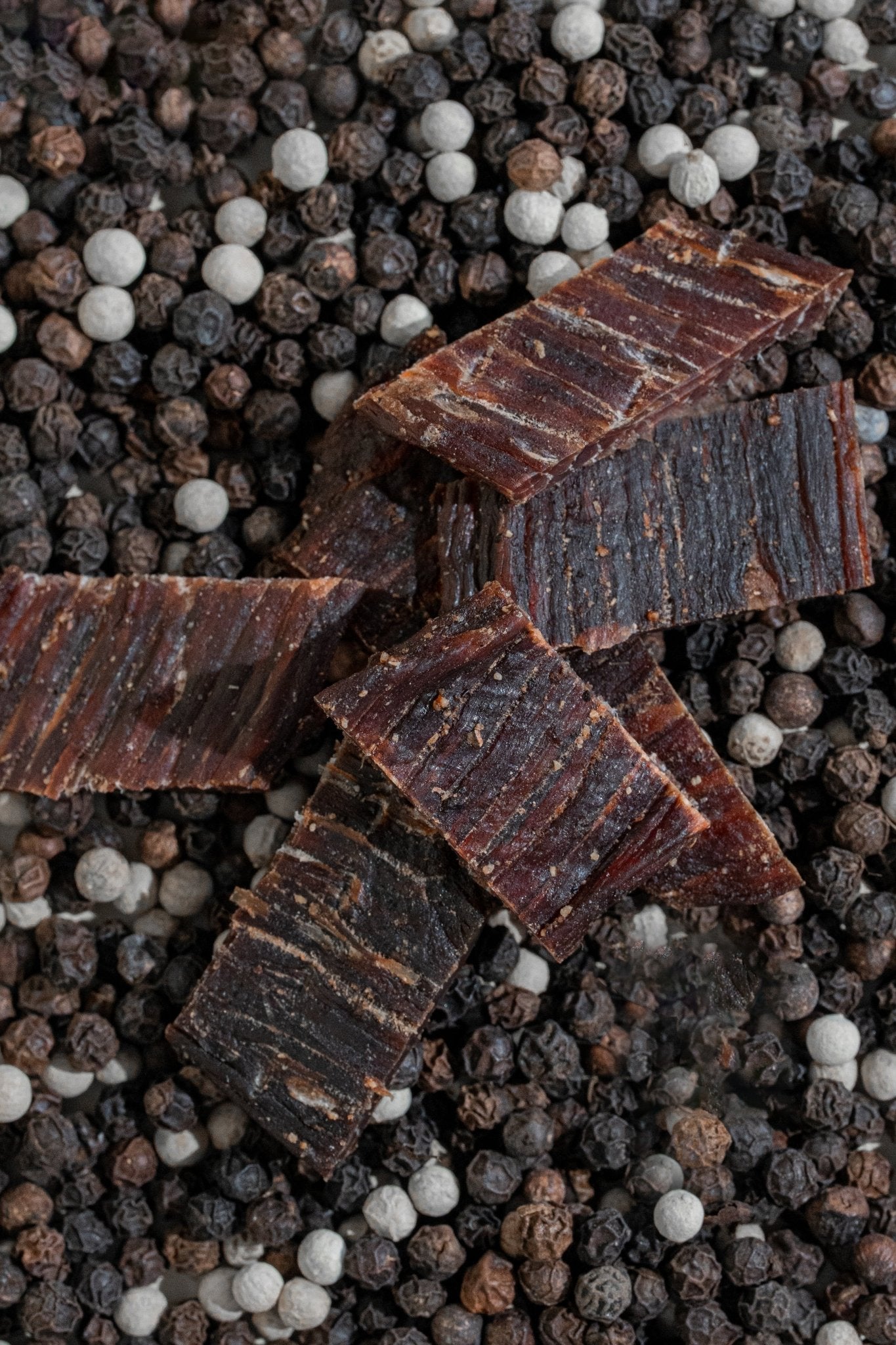 FULL TOF JERKY RANGE - Tof jerky