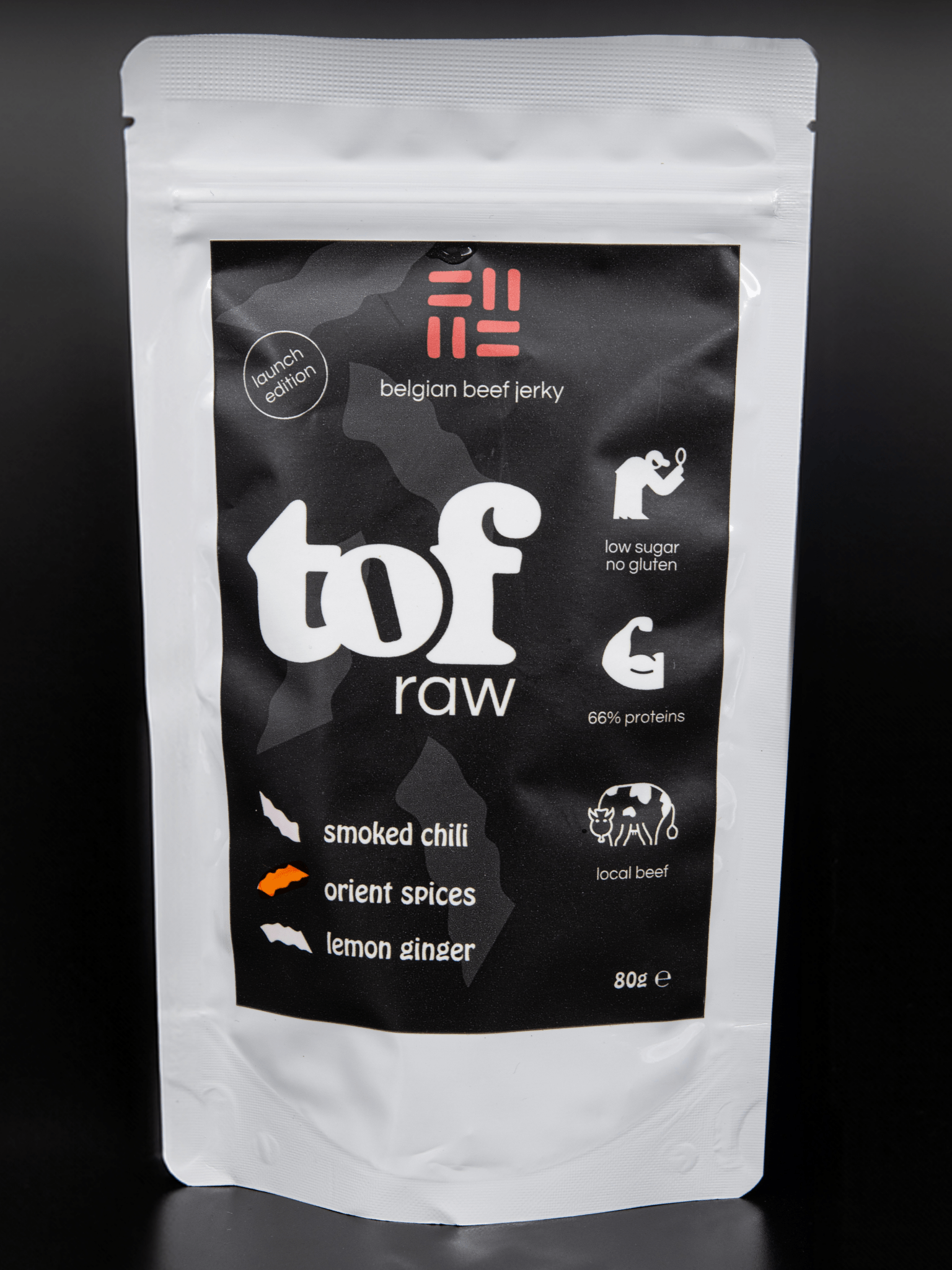 orient spices - launch edition - Tof