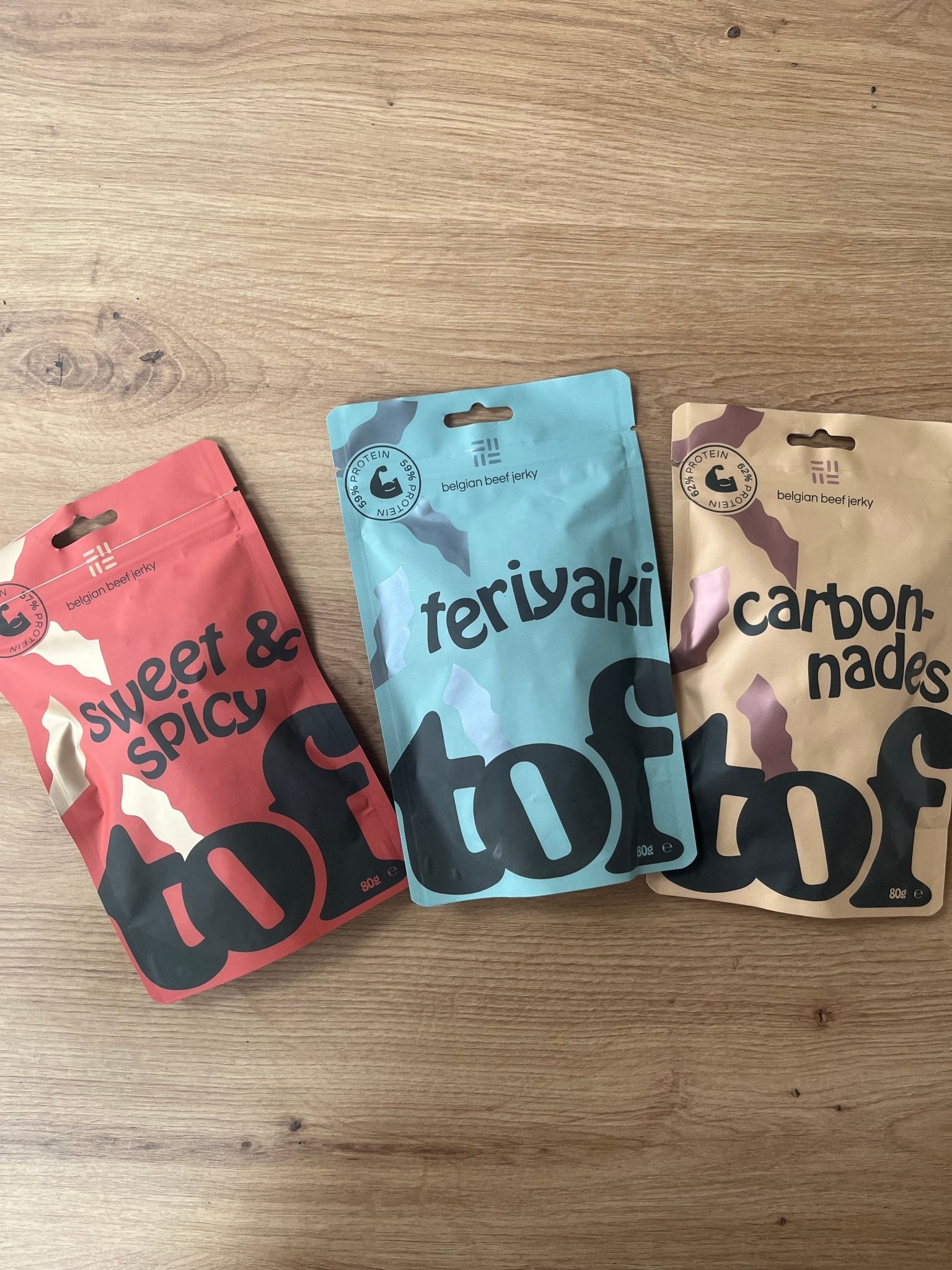 Originals Discovery Pack - Tof