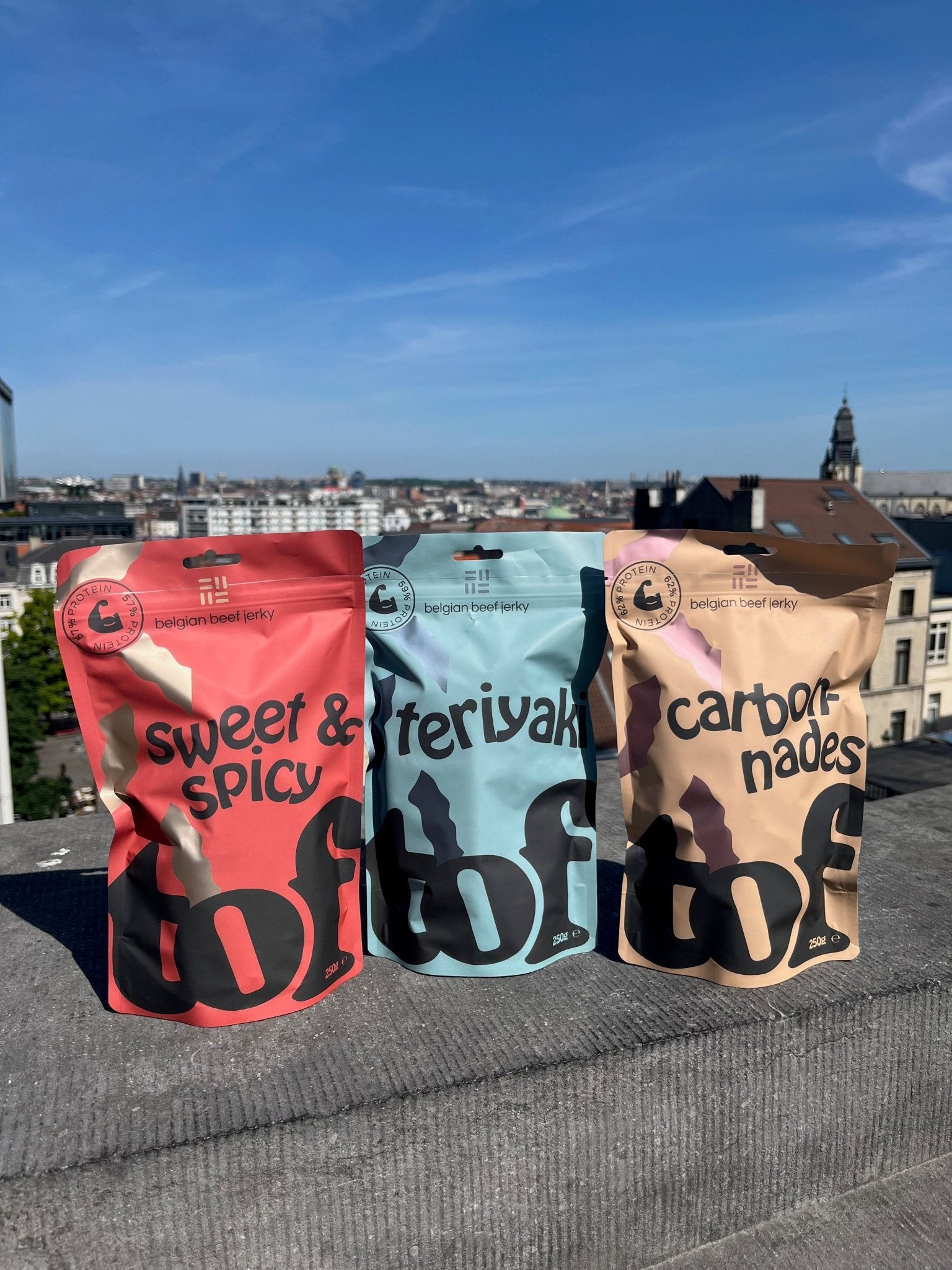 Originals Discovery Pack - Tof