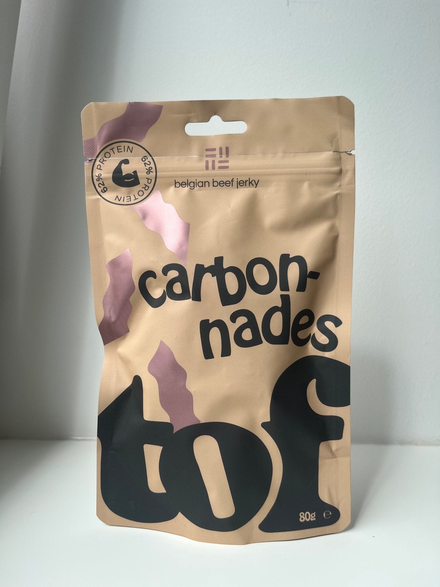 Tof Carbonnades - Tof