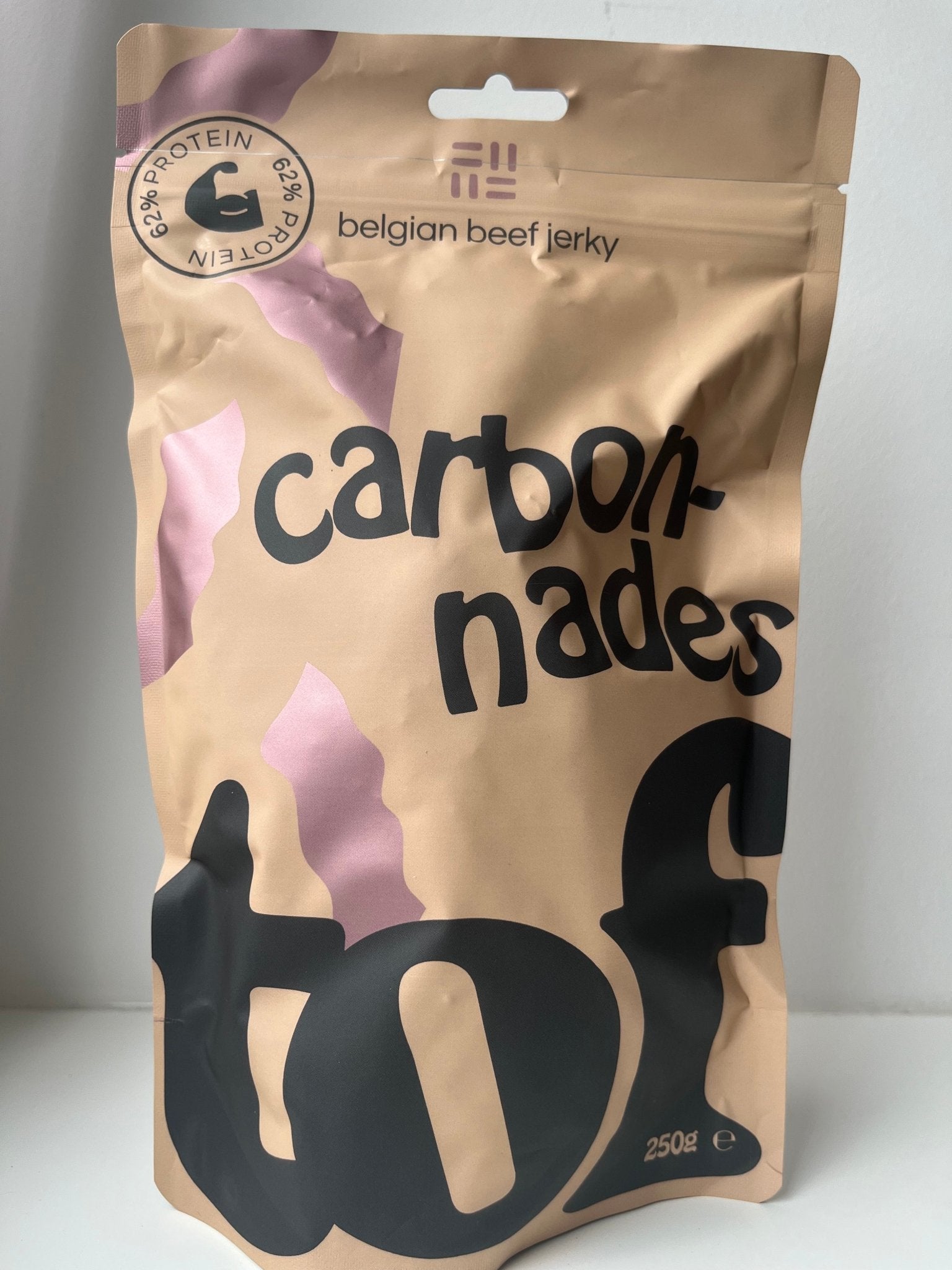 Tof Carbonnades - Tof