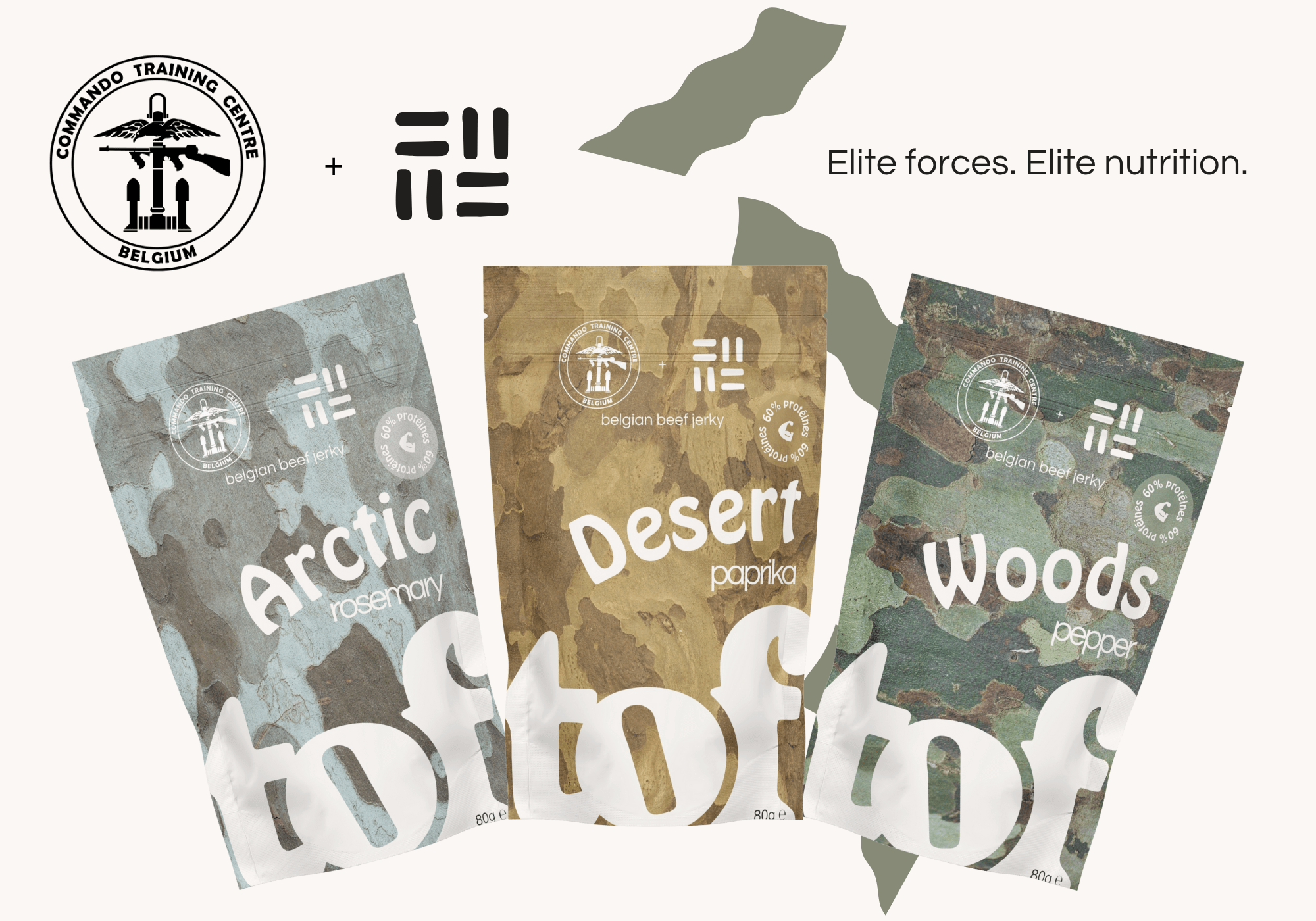 Tof Discovery Pack - Tof