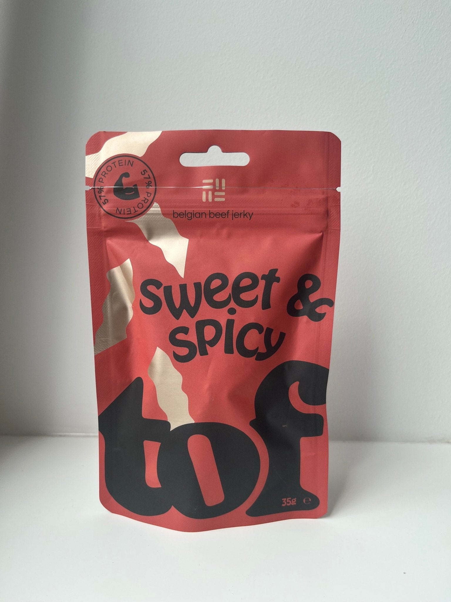 Tof Sweet & Spicy - Tof