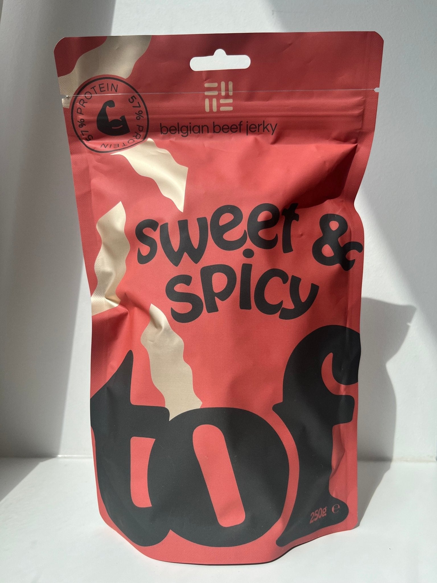 Tof Sweet & Spicy - Tof