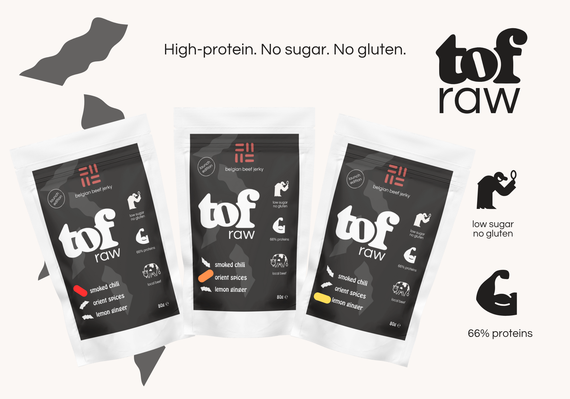 Tof Discovery Pack