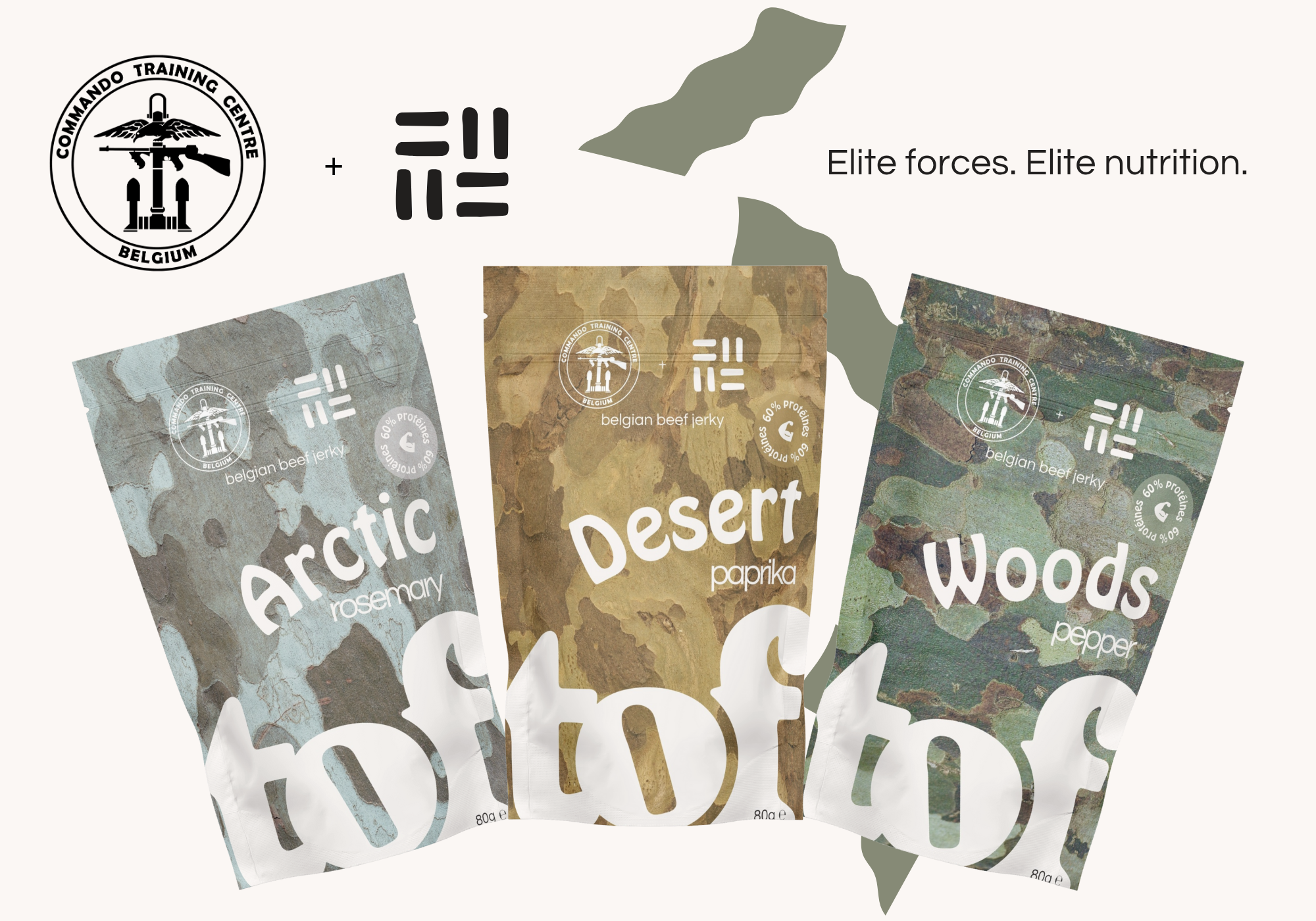 Tof Discovery Pack