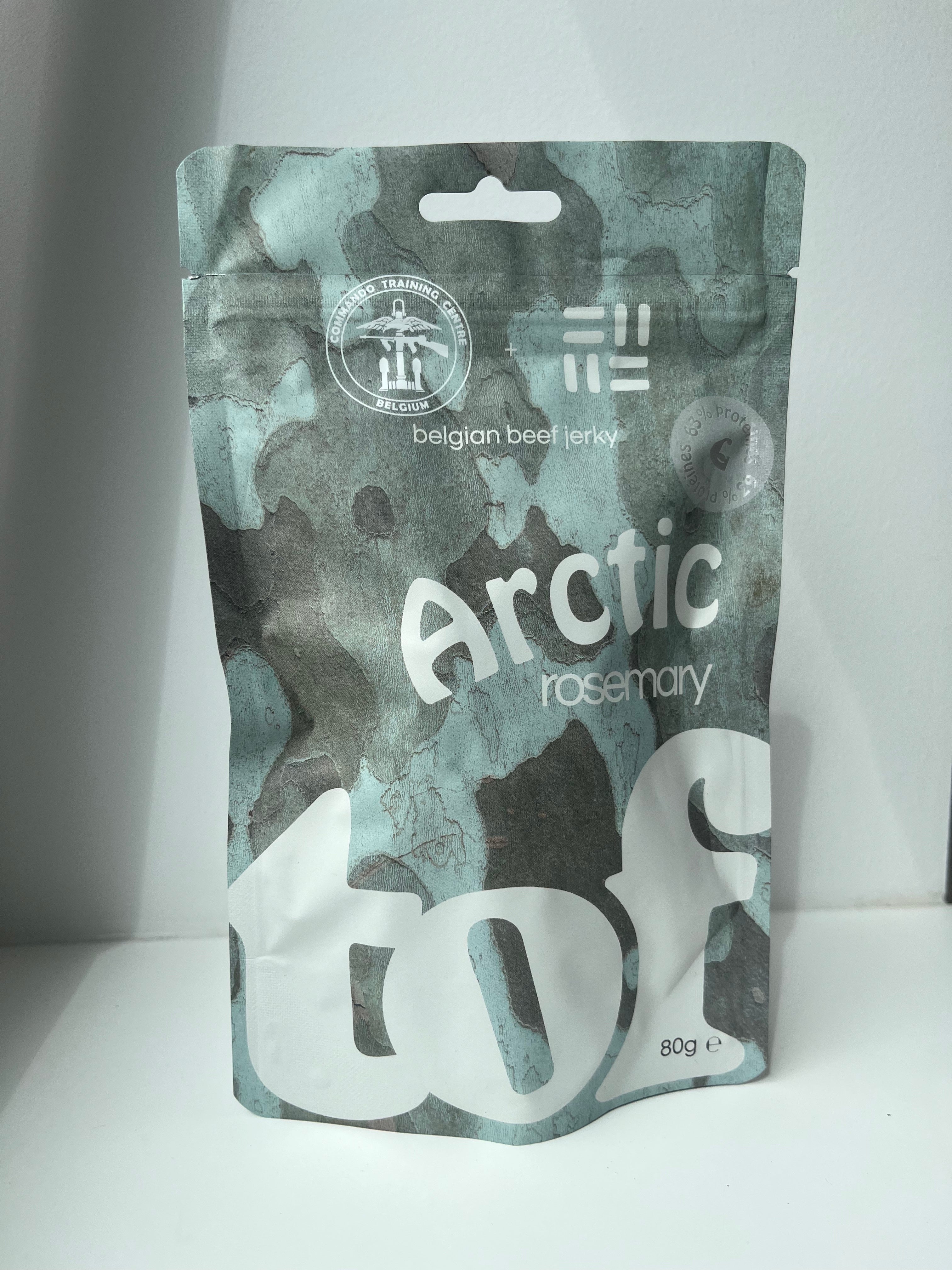 Arctic - Rozemarijn
