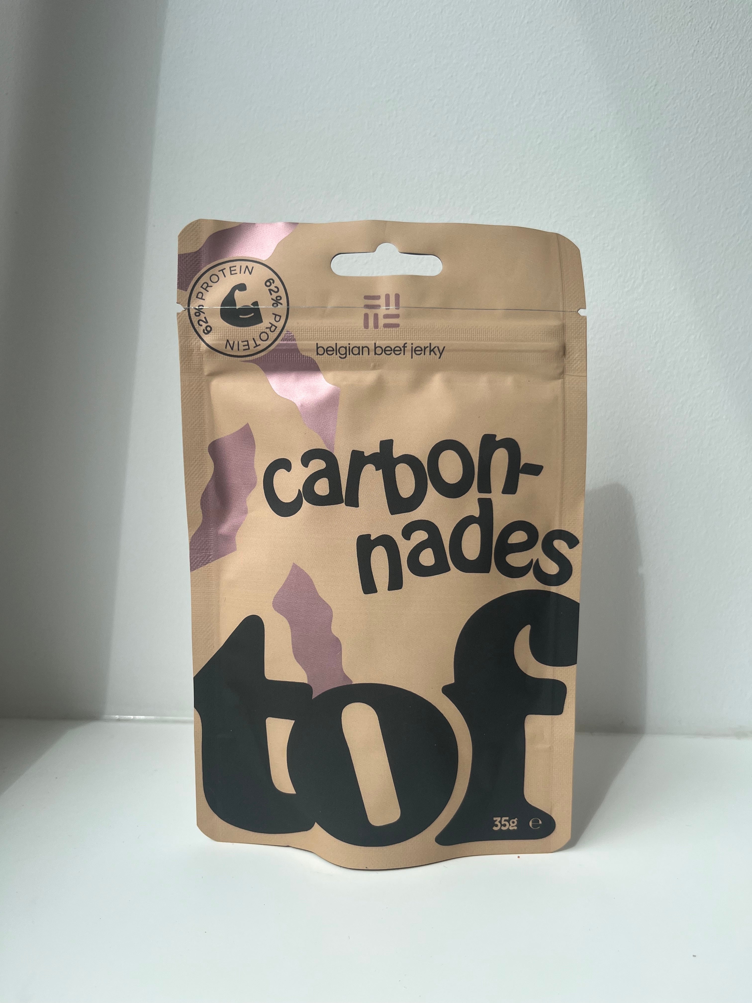 Carbonnades