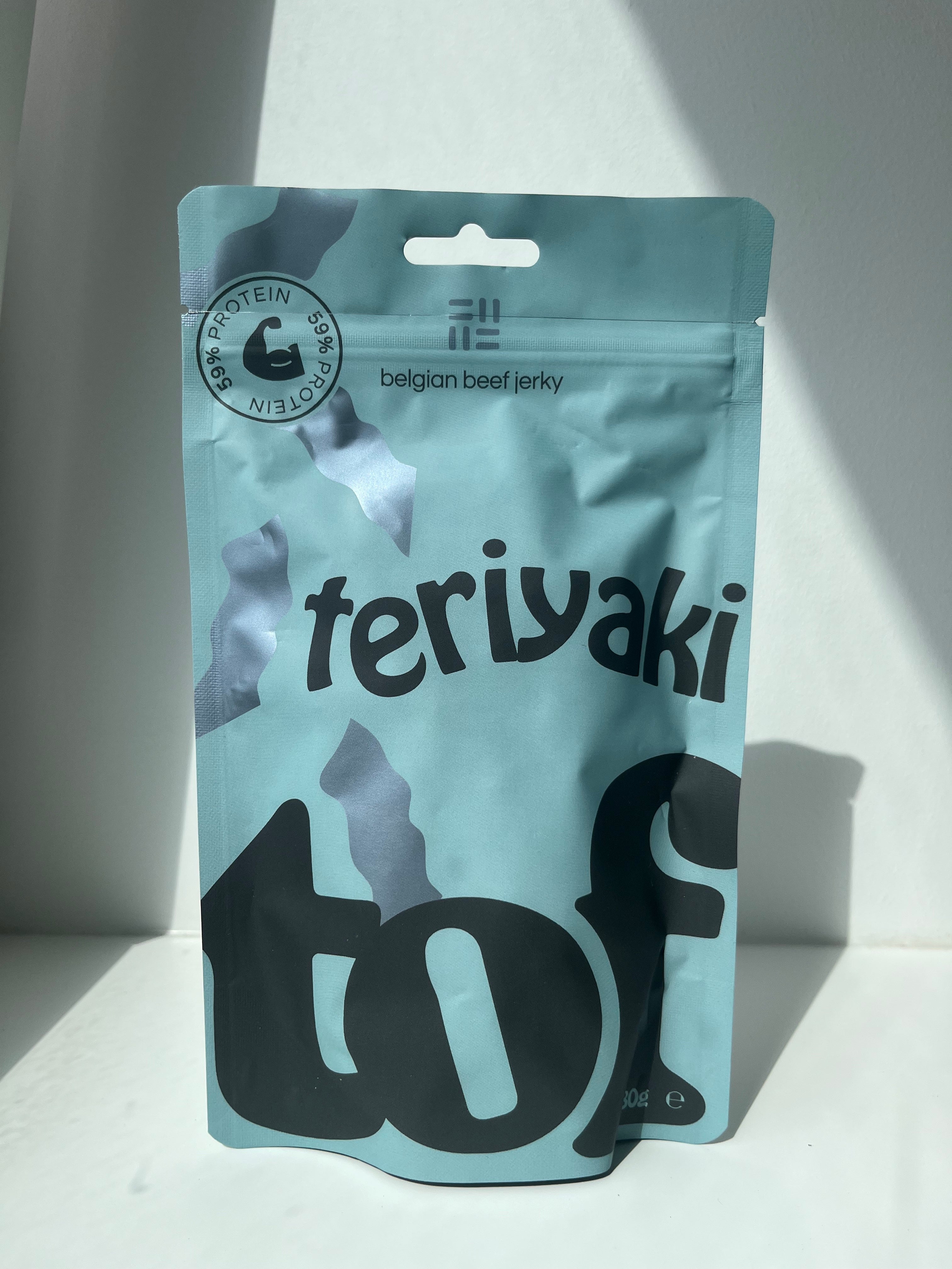 Teriyaki