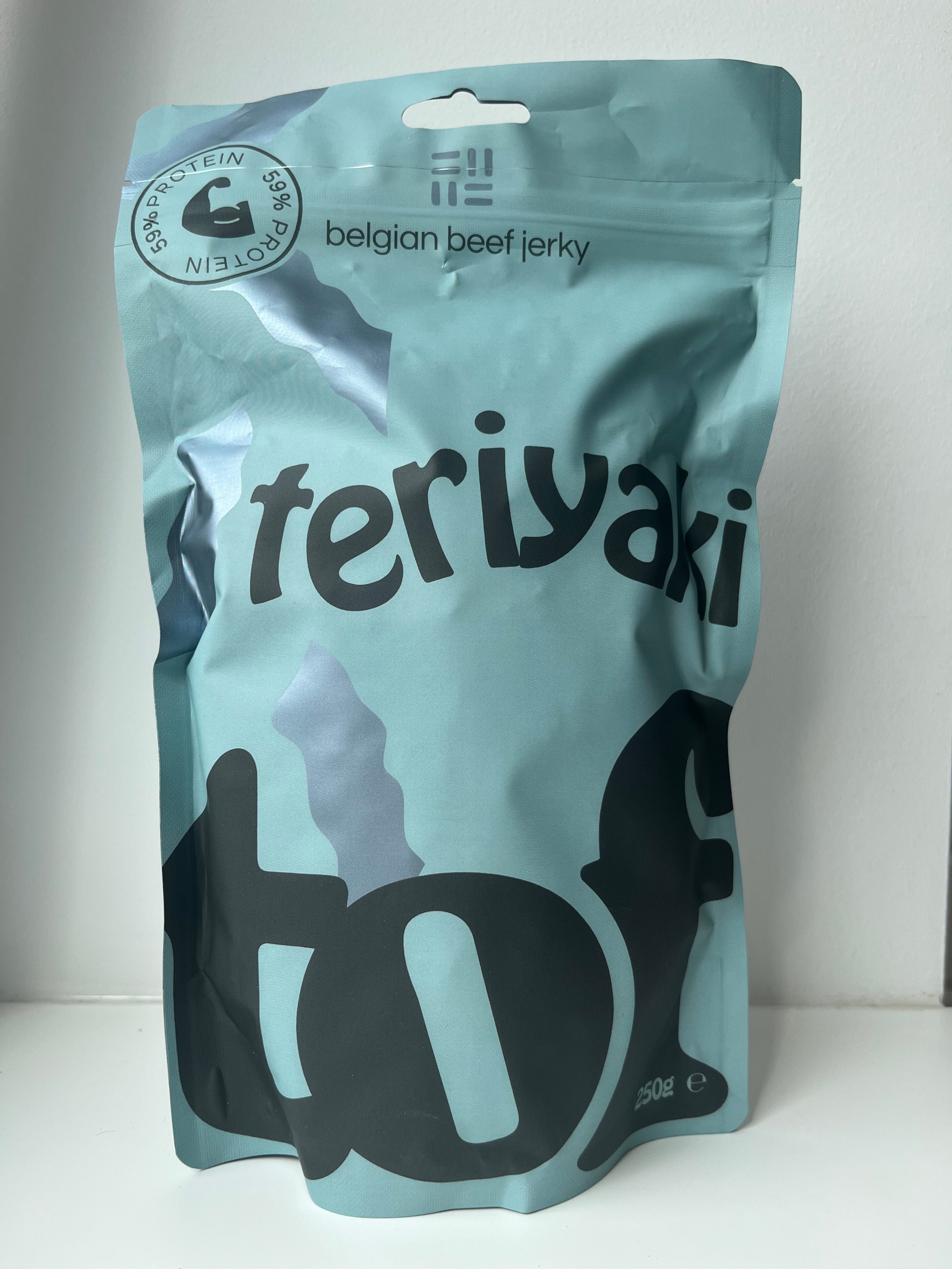 Teriyaki