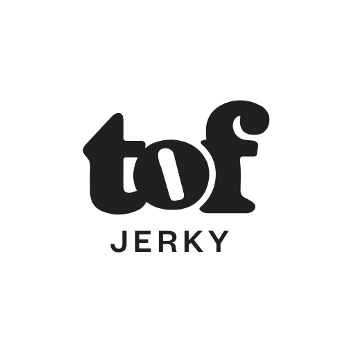 Tof jerky