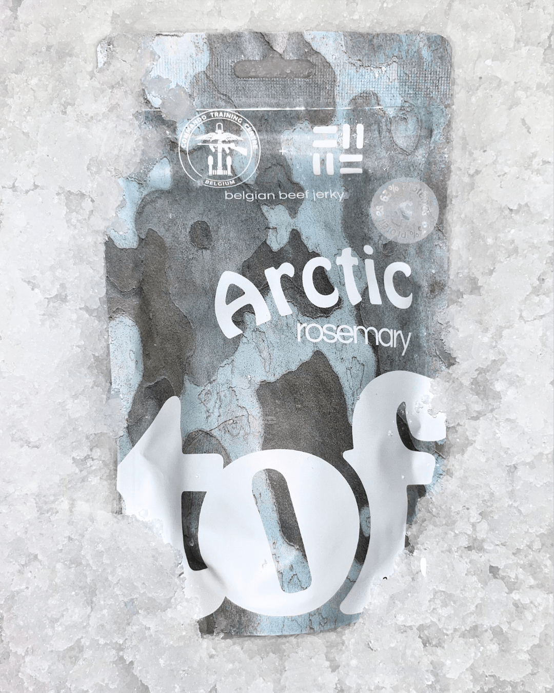 Arctic - Rosemary - Tof